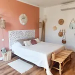 D'hotes - Le Magnolia Bed and Breakfast