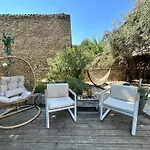 Bed and Breakfast D'hotes - Le Magnolia