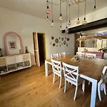 Bed & Breakfast D'hotes - Le Magnolia 3*