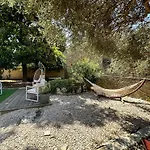 D'hotes - Le Magnolia 3* Carcassonne