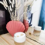 Bed and Breakfast D'hotes - Le Magnolia