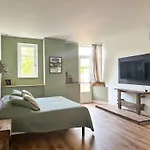 Bed and Breakfast D'hotes - Le Magnolia