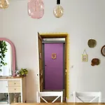 Bed and Breakfast D'hotes - Le Magnolia