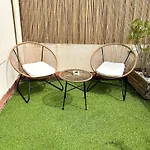 D'hotes - Le Magnolia Bed & Breakfast 3*