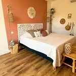 D'hotes - Le Magnolia