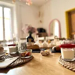 D'hotes - Le Magnolia 3* Καρκασόν