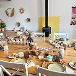 D'hotes - Le Magnolia Bed & Breakfast