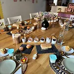 Bed & Breakfast D'hotes - Le Magnolia 3*