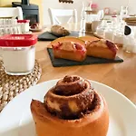 D'hotes - Le Magnolia Bed and Breakfast 3*