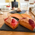 Bed & Breakfast D'hotes - Le Magnolia 3*