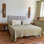 D'hotes - Le Magnolia Carcassonne