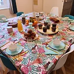 D'hotes - Le Magnolia Bed & Breakfast Carcassonne