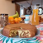 Bed and Breakfast D'hotes - Le Magnolia Καρκασόν