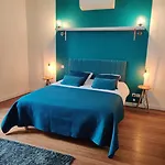 Bed and Breakfast D'hotes - Le Magnolia