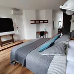 Bed & Breakfast D'hotes - Le Magnolia