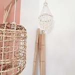 D'hotes - Le Magnolia Bed & Breakfast