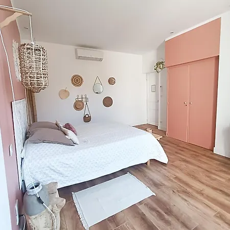 Panzió D'hotes - Le Magnolia 3*