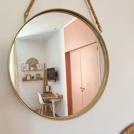 D'hotes - Le Magnolia Bed & Breakfast 4*