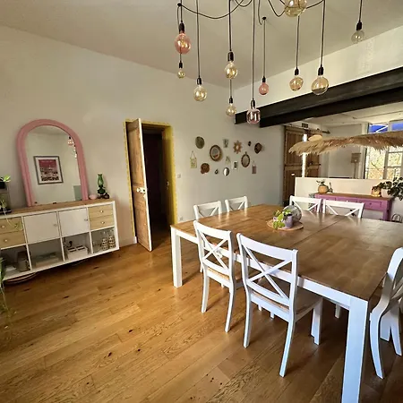 B&B Maison Magnolia - D'hotes 3*