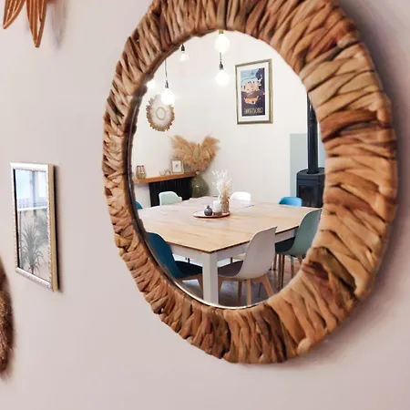 B&B Maison Magnolia - D'hotes