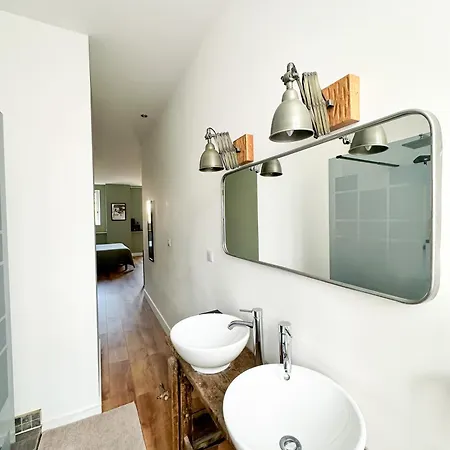 D'hotes - Le Magnolia 3*