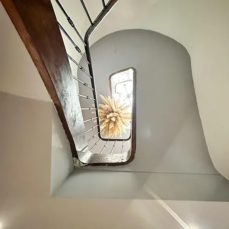 Nocleg ze śniadaniem D'hotes - Le Magnolia Carcassonne