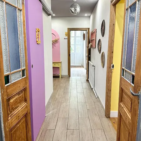 Maison Magnolia - D'hotes B&B