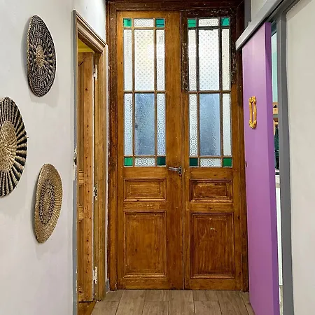 Maison Magnolia - D'hotes