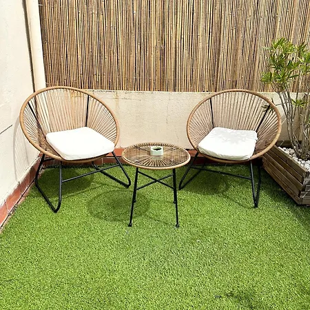 Maison Magnolia - D'hotes B&B 3*