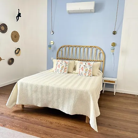 B&B Maison Magnolia - D'hotes