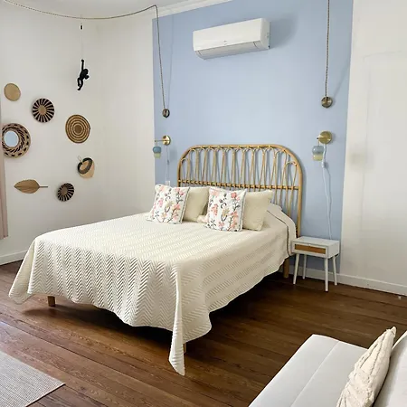 Maison Magnolia - D'hotes B&B 3*