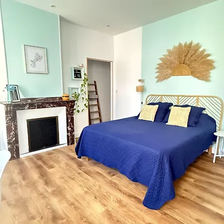Maison Magnolia - D'hotes 3*
