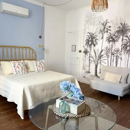 D'hotes - Le Magnolia