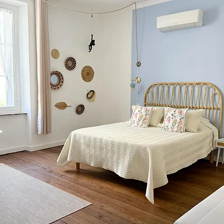 Nocleg ze śniadaniem D'hotes - Le Magnolia Carcassonne