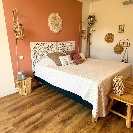Maison Magnolia - D'hotes