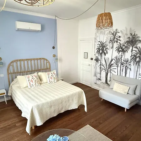 Maison Magnolia - D'hotes B&B 3*