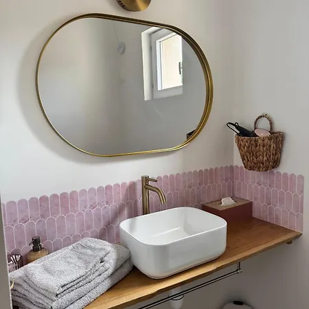 D'hotes - Le Magnolia Bed & Breakfast Carcassonne