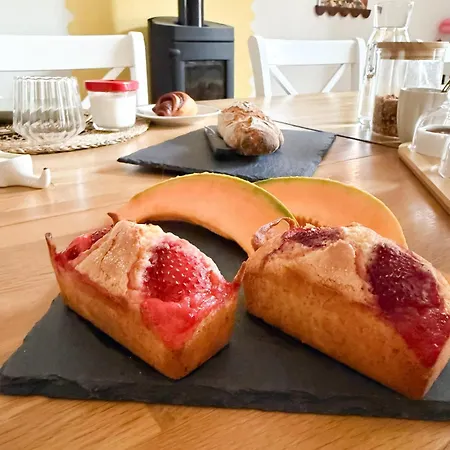 B&B Maison Magnolia - D'hotes 3*