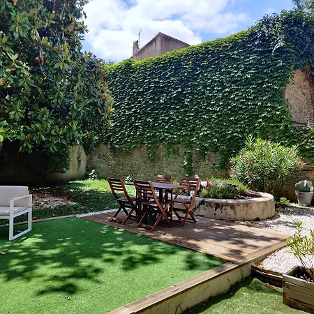 B&B Maison Magnolia - D'hotes 3*