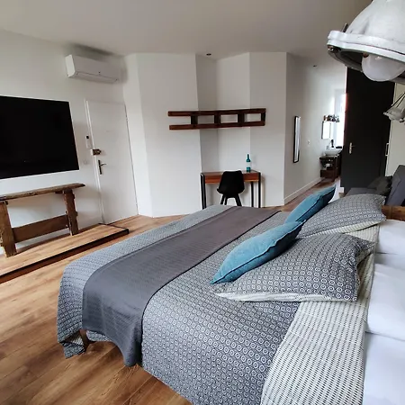 B&B Maison Magnolia - D'hotes