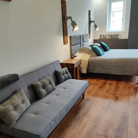 Maison Magnolia - D'hotes B&B