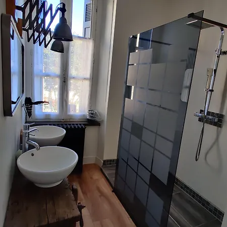 D'hotes - Le Magnolia Carcassonne