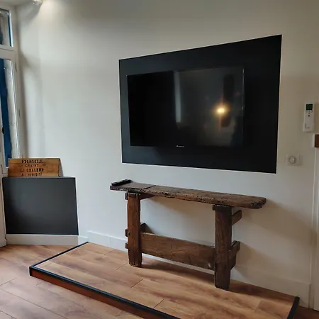 Maison Magnolia - D'hotes 3*