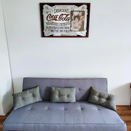 B&B Maison Magnolia - D'hotes