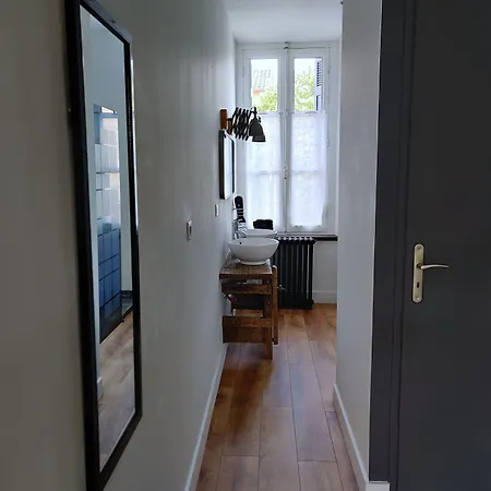 Maison Magnolia - D'hotes 3* قرقشونه