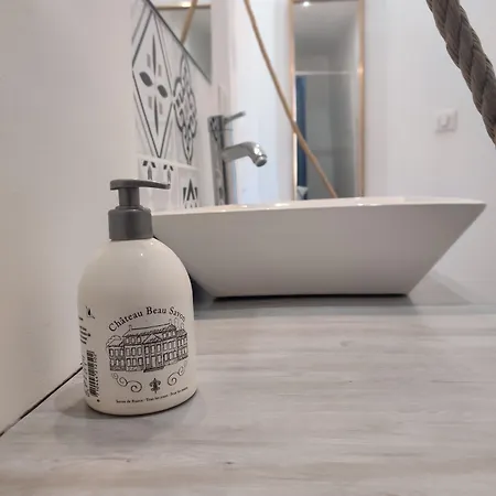 Bed & Breakfast D'hotes - Le Magnolia Carcassonne