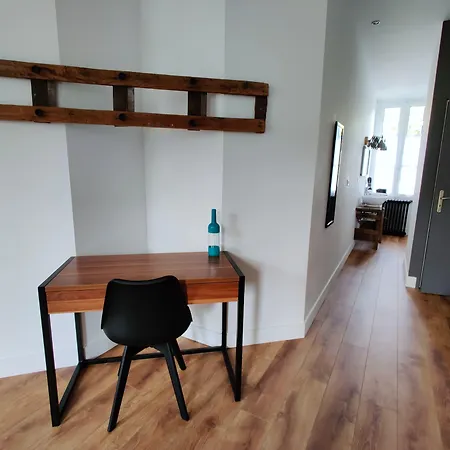 D'hotes - Le Magnolia Bed & Breakfast Carcassonne