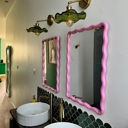 Maison Magnolia - D'hotes B&B