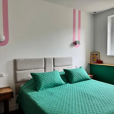 B&B Maison Magnolia - D'hotes 카르카손