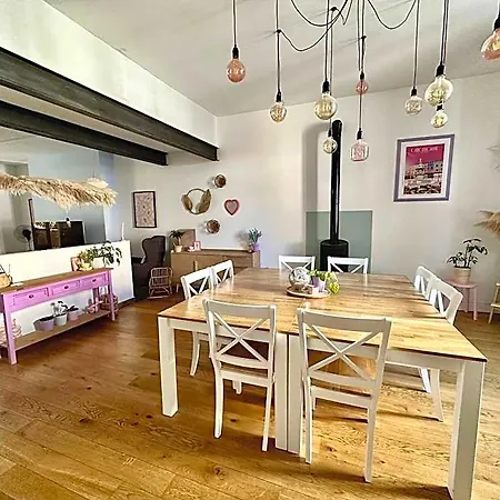 Maison Magnolia - D'hotes 3* Καρκασόν
